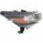 New HO2503140 HO2502140 Automobile HeadLamp Assy Headlight Assembly For Honda CROSSTOUR 2010-2015 DOT Approved