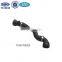 heat exchange insulated water hose 2035012882 radiator lower hose