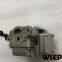 Quality Replacement Carburetor 63V-14301fits for YAMAHA Marine 2-Stroke 9.9HP 15HP Outboard Engines