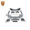 Mtech Style Body Kit for Bnw 5 Series G30 G38 Model PP Material