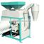 NF-280 multifunctional corn hulling and polishing machine with High yield and few brokens