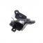735632247 Electronic Handbrake Parking Brake Button Switch Car Accessories for Fiat