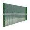 High strength 358 anti climb security clear view garden  358 fence