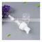 1 Clear Plastic Foamer Bottle Pump Travel Size White Mini Liquid Soap Dispenser Mini Soap Dispenser Pump Automatic Foam 1 7