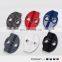 Carbon Fiber 3m Viscose Fiber Auto Parts Door Lock Decorative Sticker For Tesla Model X