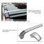 accessories parts aluminum alloy roof rack crossbar for Toyota Highlander 2021