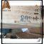 SY305 Radiator caliber 50MM excavator water tank