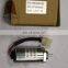 897329-5680 Excavator Engine Stop Solenoid valve shutoff Solenoid 12V