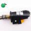 320B excavator parts rotary solenoid magnetic valve 121-1490
