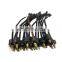PC130-8 PC-8 excavator air filter sensor 7861-93-1430
