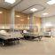 3D  hospital architectural Rendering definition drawings