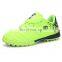 Best Selling Children's Football Shoes Running Broken Nails Anti Skid Breathable Student Competition Training Shoes