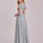 2021 European and American large size evening dress Square collar sequined Princess dress Birthday quinceanera PROM evening dress
