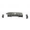 JCSPORTLINE Carbon Fiber S4 Rear Bumper Diffuser for AUDI S4 B9 2018 2019