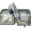 16 Port  FTTH FDB Fiber Terminal Box 1x16 PLC Splitter Distribution Box fiber optic splitter distribute box