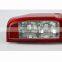 Factory supplier auto cars accessories halogen tail light rear lamp for d23