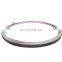 LYJW Cross Roller Slewing Ring Bearing Gear Slewing Ring Bearing Customized with Internal Gear (013 60 2240)