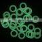18*1.9 factory outlet heat resistant silicone NBR rubber o ring seals sealing o-ring epdm o ring