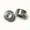 25x62x25.4mm Double row angular contact bearing 3305A