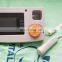 Portable Ultrasound Prenatal Fetal Heart Rate Monitoring Fetal Doppler for sale