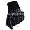 HANDLANDY  HIgh quality In Stock Black dendritic pattern winter sport gloves outdoor gloves with Touch Screen,sport gloves