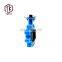 Tyco China Factory DN125 Lug Type Manual Butterfly Valve Price