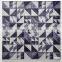 73*73mm Chips size Glass mosaic China Supplier JBN Ceramics