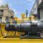 6000LPH Transformer Oil Purifying Machine ZYD Insulating Oil Treatment Unit