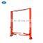 Hydraulic auto lifts / gantry four columns lift for garage and workshop hoist equipment