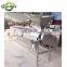 Automatic Full Set Production Line Chicken Feet Processing Peeler Machine