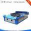 Brand new co2 laser machines for cutting and engraving