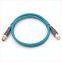 Соединитель кабеля M12 к RJ45 | Код A B D X | 4