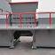 Hot Sale single shaft shredder with CE certificate