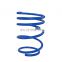 High Quality Automobile Suspension Shock Absorber Spring