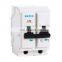 Factory direct sales HKL7 6A-40A/50A-63A/ 1P2P3P4P AC 50Hz / 60Hz 230V 400V white MCB miniature circuit breaker