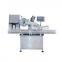 YTK-330 Automatic plastic test blood collection tube labeling machine /automatic labeling machine for round bottle price