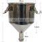 YS-A03 5-65ml Manual Bottle Cream Liquid Filling Machine