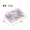 34 pcs/set Wholesale Factory Sale OEM Acceptable Fishing Lure Combo Set With Pliers Accessories Soft Vibe Lure Kit