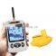 Lucky Wireless Sonar Sensor Fish Depth Alarm Fish Finder FFW718