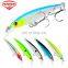 2.1gMini lure topmouth Culter lure5CM8Available colors mini tomingo minnow