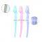 Facial Hair Remover Eyebrow Trimmer Manufacturer Hotel Supplies Eyebrow Razor
