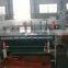 Semi automatic box folder gluer for side gluing machine price