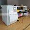 automatic roll cutter strip slitter adhesive roller cutting machine