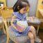 2020 wholesale latest design, Cute Ice Cream Cupcake Messenger Crossbody Bag PU Leather Small Chain Clutch handbags girls/