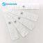 Scrubs Medical Linen Tracking Thermosticking Chip UHF RAIN RFID Laundry Tag