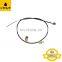 Auto Parts Right Hand Brake Cable For VIOS AXP4# 2002-2006 46420-0D030