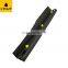 Car Accessories Auto Spare Parts Front Fender Weatherstrip LH 53389-0R020 For RAV4 ACA3# 2009-2013