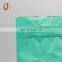 HOT 120g 250g 500g & 1KG Flat Bottom Coffee Packaging Coffee Bag