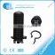 Up to 288 ports Fiber Optic Closure/Fiber Optic Joint Box/Cables Enclosures