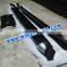 2014-2015 D MAX D-MAX SIDE STEP RUNNING BOARD NEW STYLE